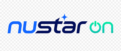 nustar on logo